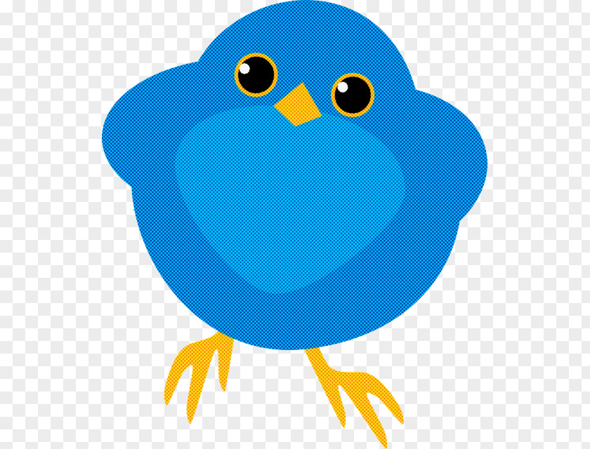 Perching Bird Cartoon Beak PNG