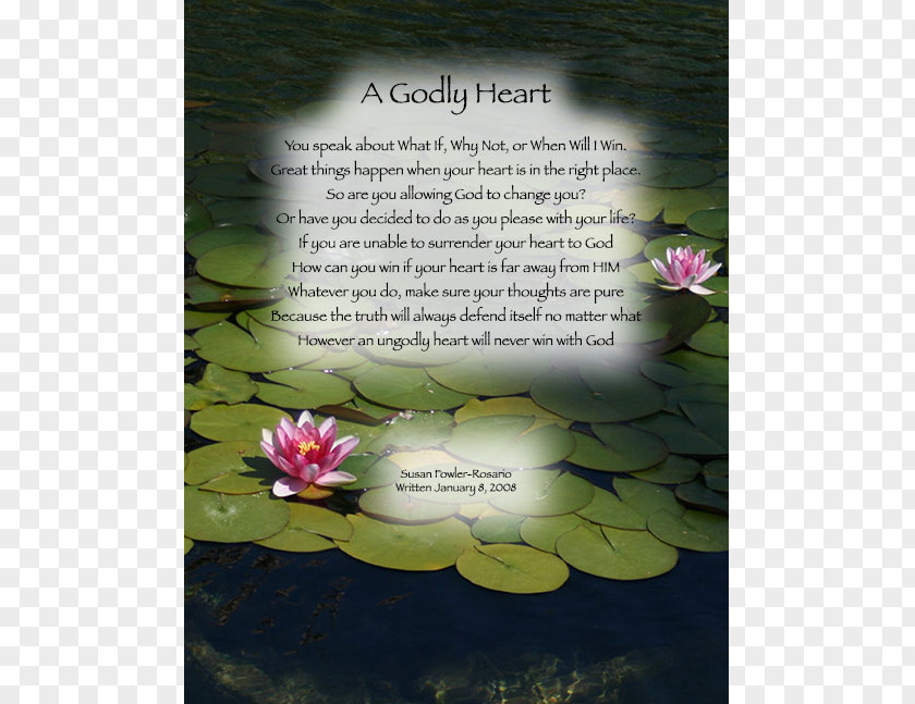 Poetry Heart Just Hold On Book God PNG
