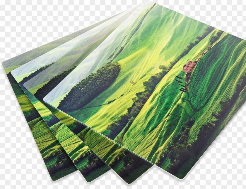 Posters Decorative Material Infused Photography Printing Metal PNG