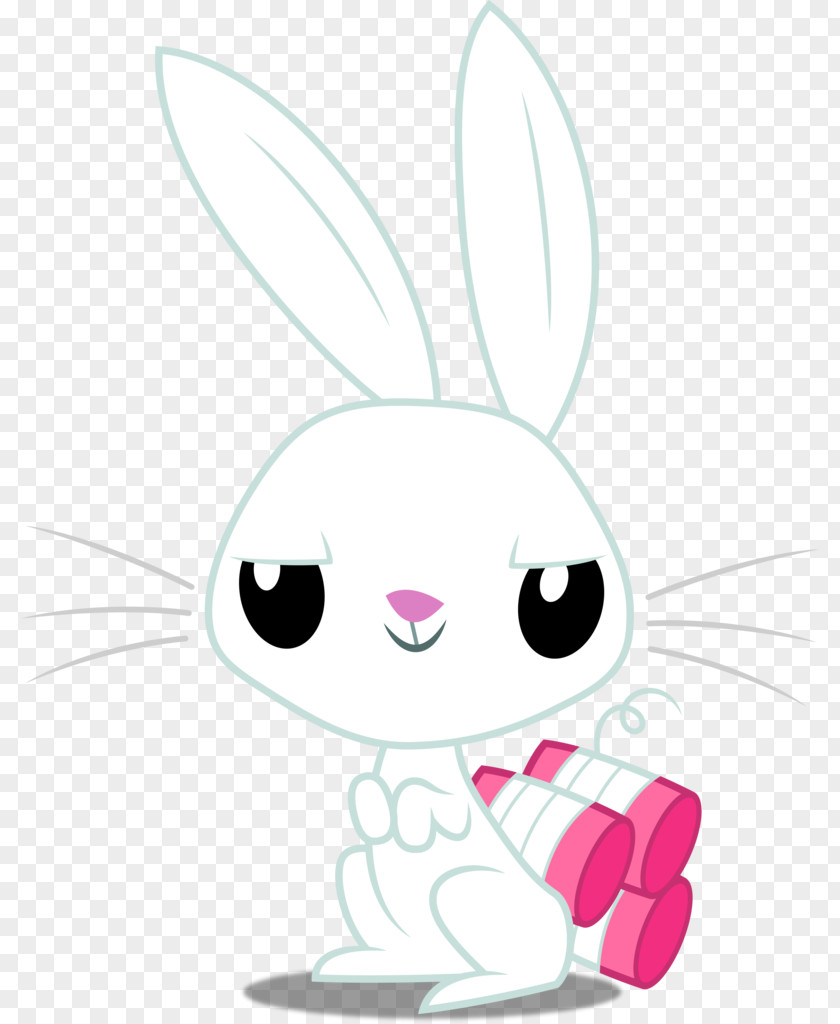 Rabbit Easter Bunny Vector Graphics Illustration Clip Art PNG