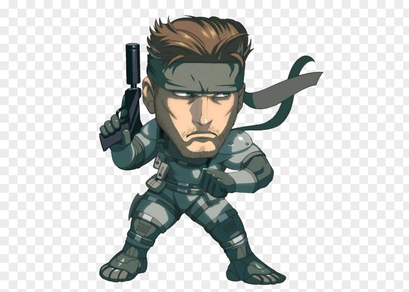 Solid Snake Photos Hideo Kojima Metal Gear 3: Eater V: The Phantom Pain Ground Zeroes PNG