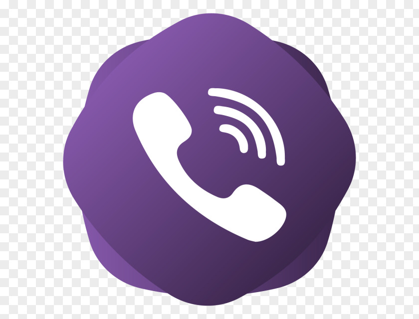 Viber Mobile Phones Text Messaging PNG
