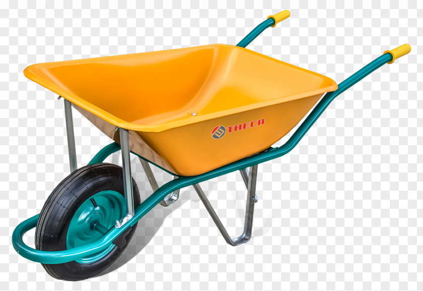 Wheelbarrow Architectural Engineering Scaffolding Manufacturing PNG