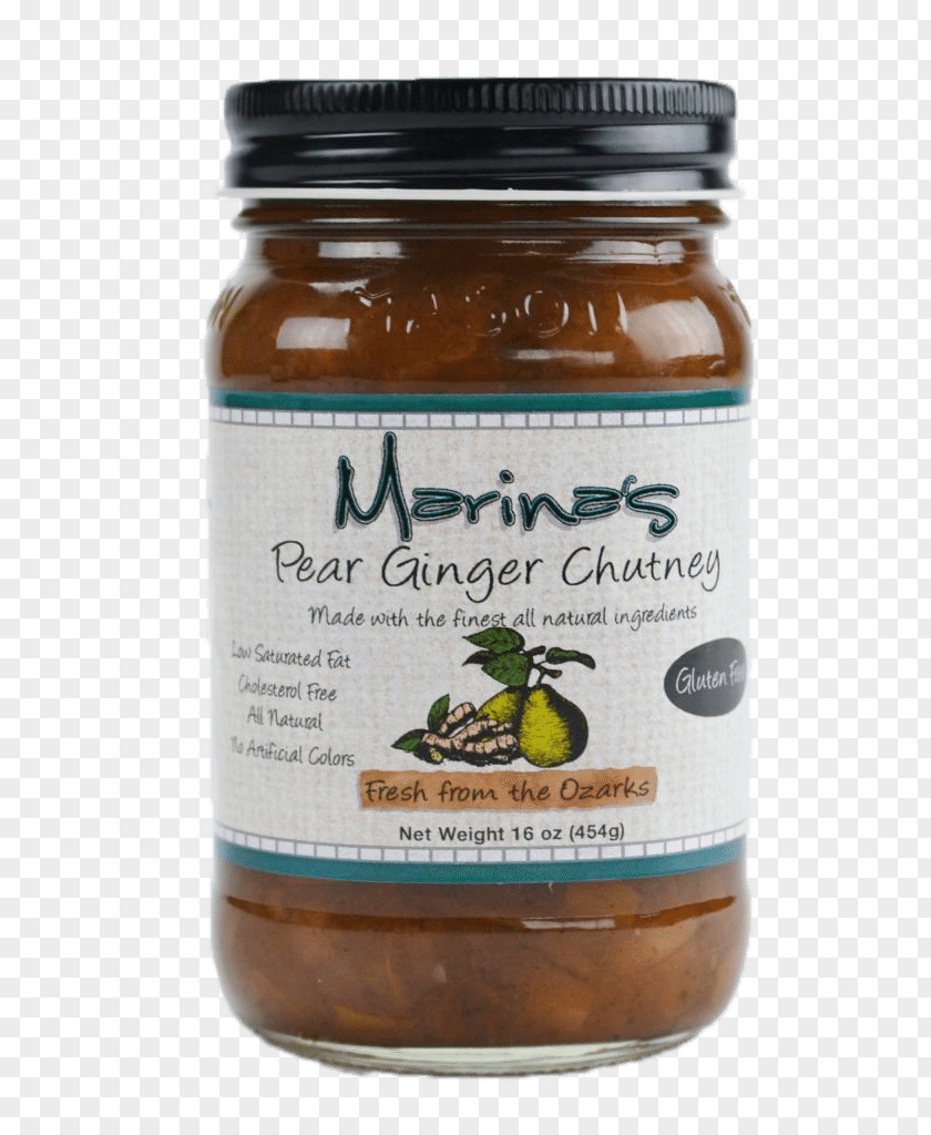 Apple Chutney Cranberry Sauce Spice PNG