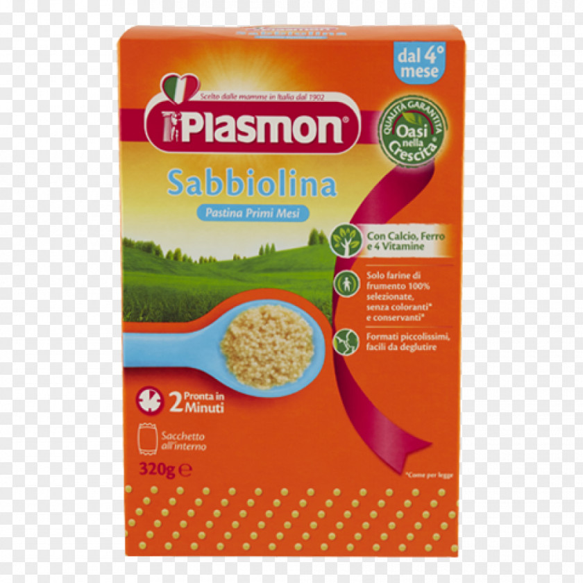 Biscuit Pasta Pastina Plasmon Baby Food PNG