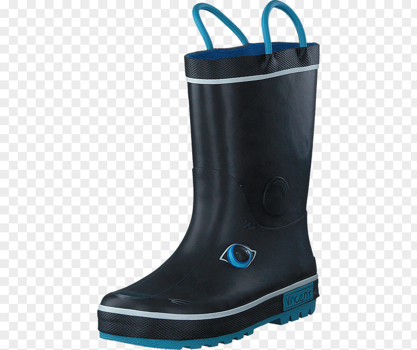 Black Panter Blue Shoe Wellington Boot Slipper PNG