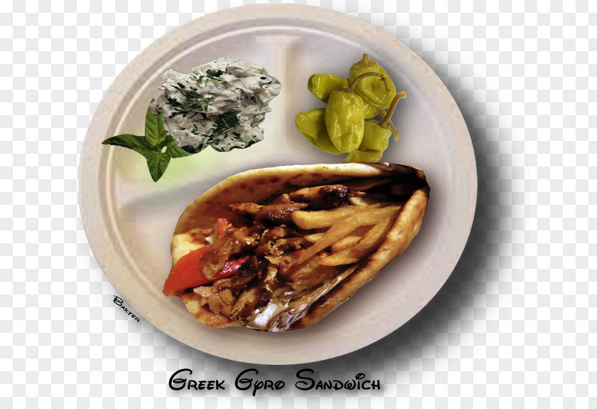 Breakfast Gyro Shawarma Vegetarian Cuisine Plate PNG