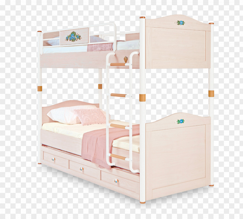 Bunk Bed Coffee Tables Furniture PNG