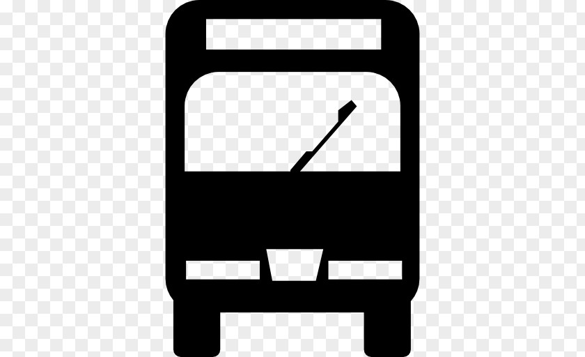 Bus Clip Art PNG