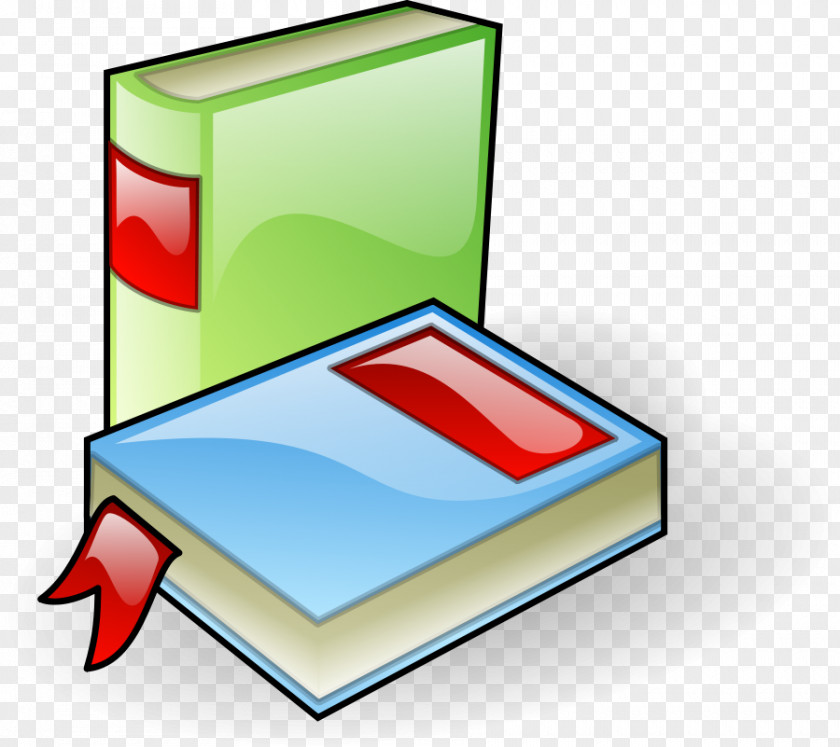 Cartoon Stack Of Books Question Mark Book Clip Art PNG