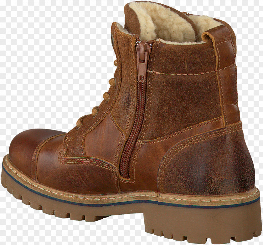 Cognac Chelsea Boot Shoe Leather Footwear PNG
