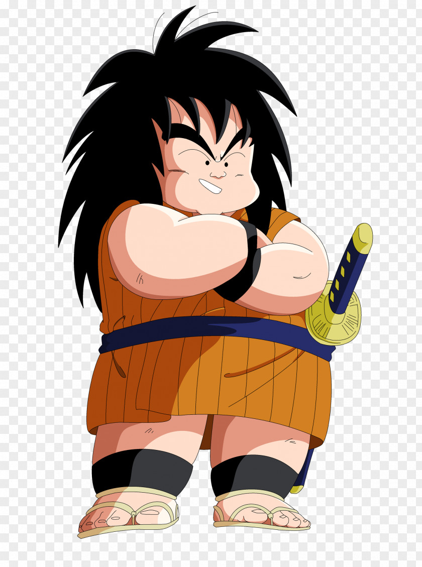 Dragon Ball Z Yajirobe Goku FighterZ Vegeta Krillin PNG