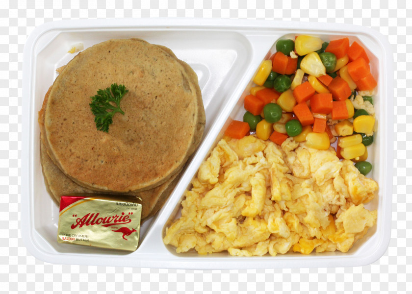 Egg Sandwich Pancake Breakfast Dish Whole Grain PNG