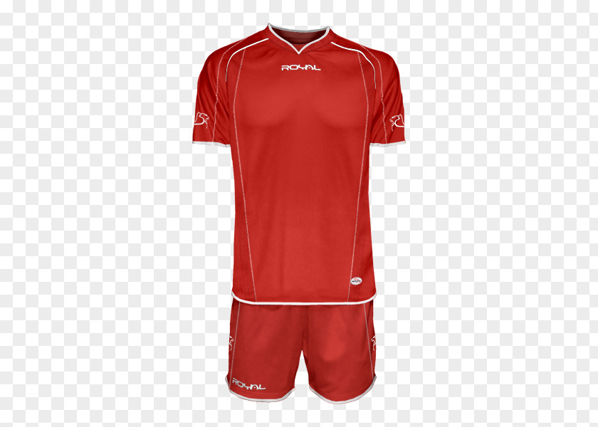 Football Kit Sportswear PNG