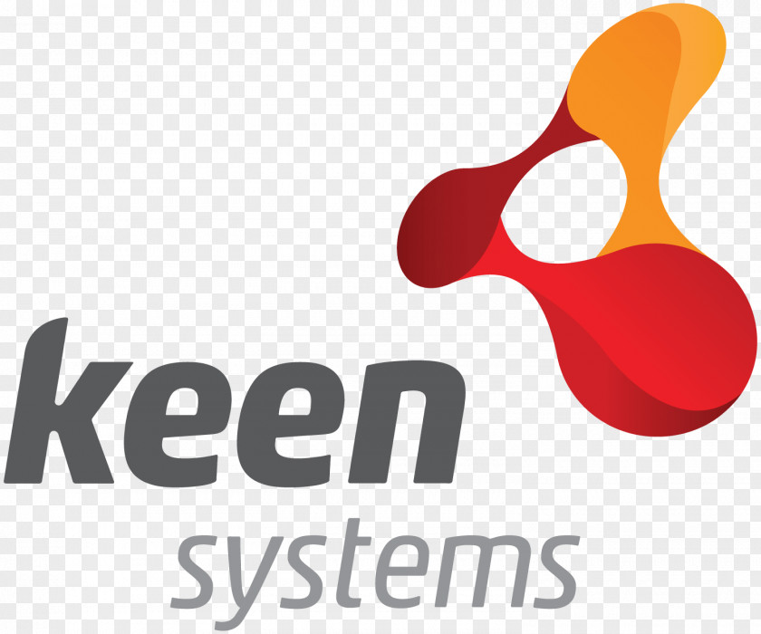 Logo 3CX Phone System Voice Over IP KeenSystems PNG