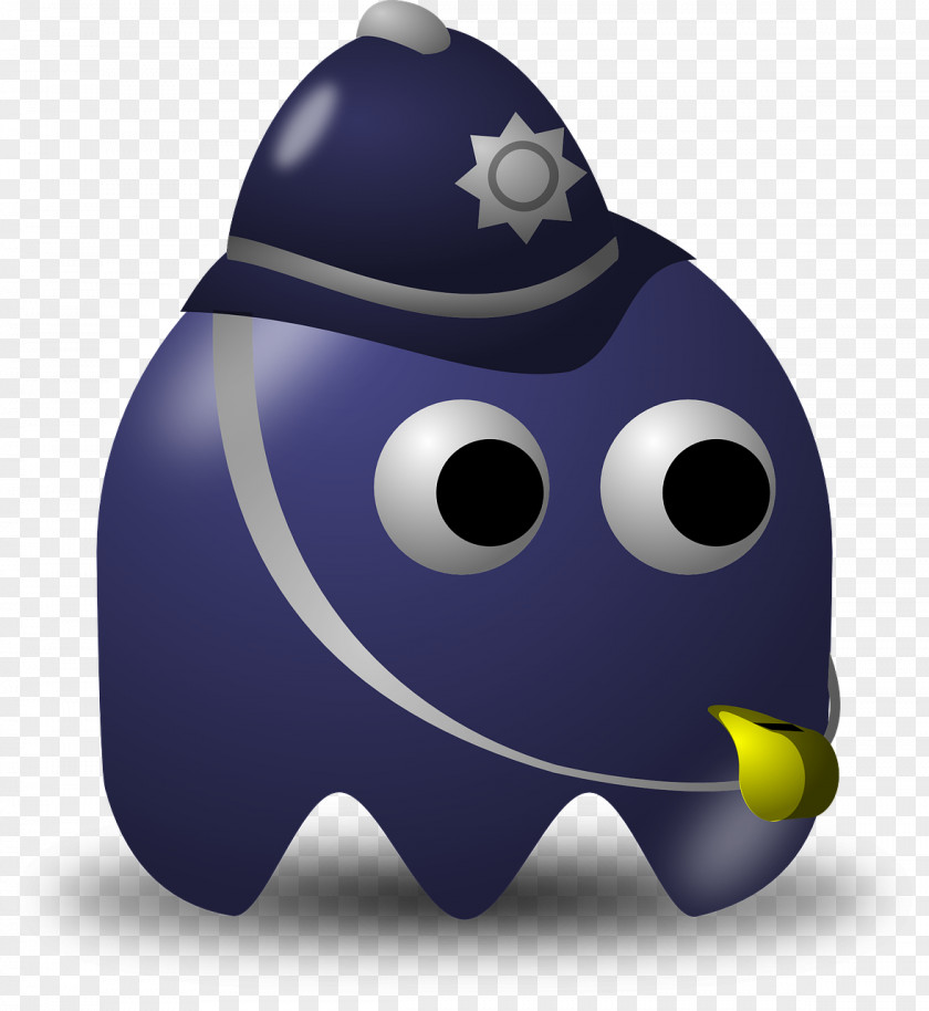 Policeman Devil Demon Emoticon Angel Clip Art PNG