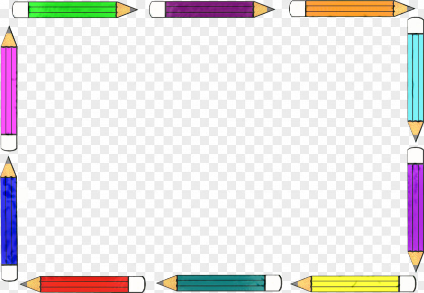 Rectangle Writing Implement Cartoon PNG