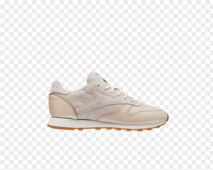 Reebok Classic Sneakers Shoe Leather PNG