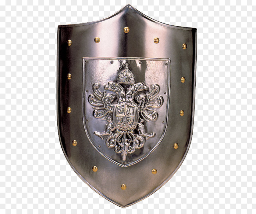 Shield Toledo Plate Armour Weapon PNG