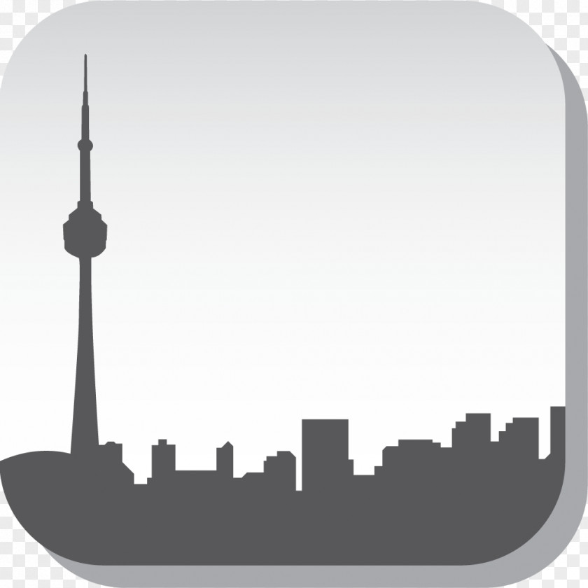 Tower Cityscape Children Background PNG