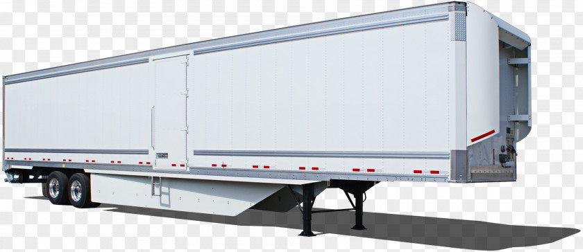 Truck Semi-trailer Cargo Wiring Diagram PNG