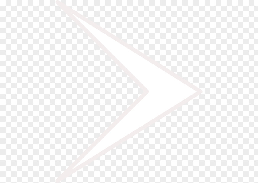 White Arrow Clip Art PNG