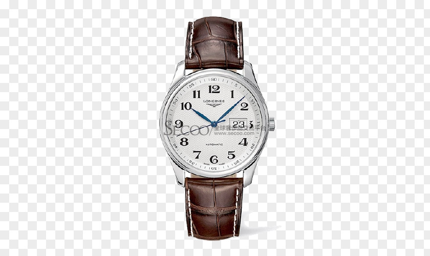 Amy Ingenuity Series Automatic Mechanical Watches Men Longines Watchmaker Chronograph Strap PNG