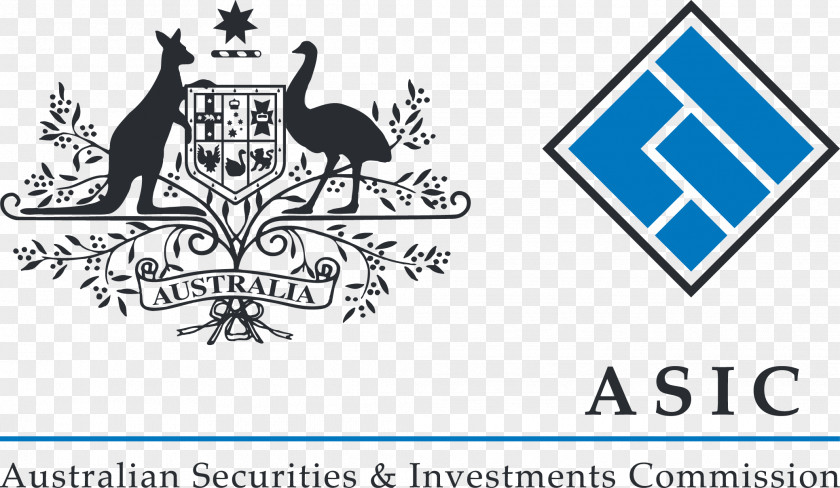 Australia Australian Securities And Investments Commission Business Financial Services PNG