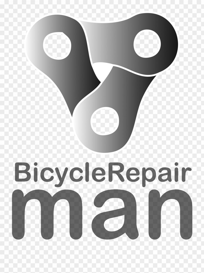 Bicycle Repair Logo Brand PNG
