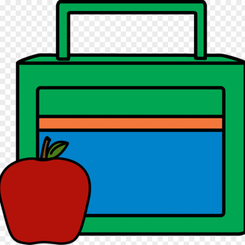 Breakfast Bento Lunchbox Clip Art Image PNG