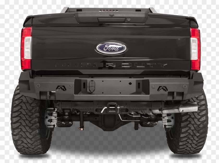 Bumper Sale Ford Super Duty Car F-Series F-350 PNG