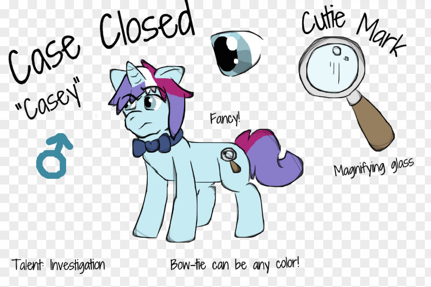 Case Closed Pony Horse Homo Sapiens PNG