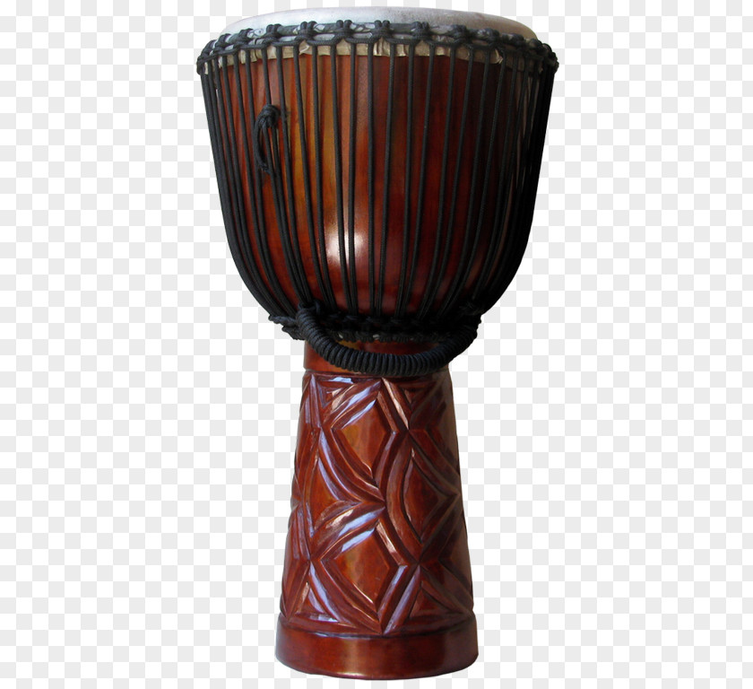 Drum Djembe Hand Drums Musical Instruments Tom-Toms PNG