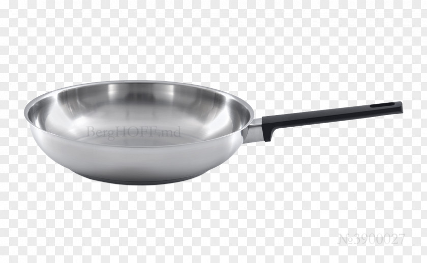 Frying Pan Cookware Stainless Steel Non-stick Surface PNG