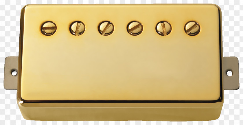 Humbucker Gcov Alnico Sensor Electric Guitar PNG