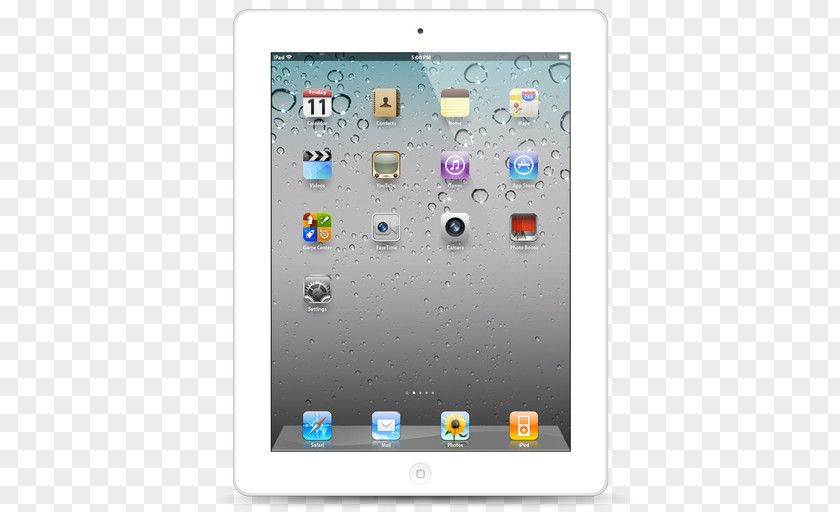 Ipad IPad 2 Mini 4 Air Apple Computer PNG