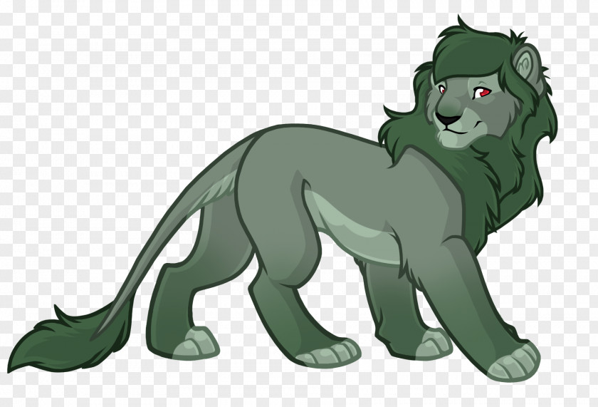 Lion Cat Tiger Horse Felidae Canidae PNG