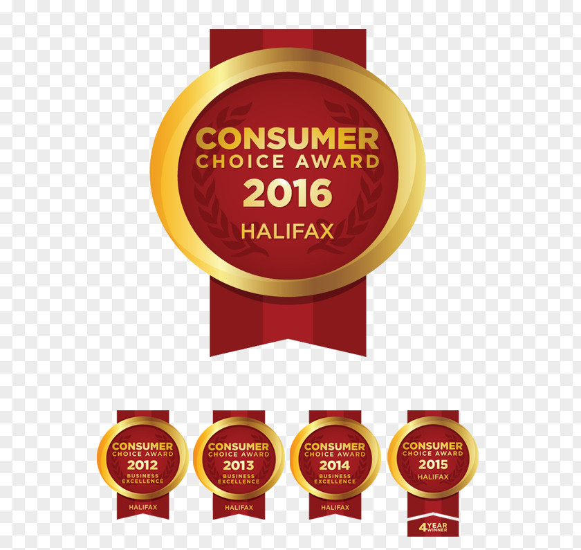 Logistics Staff Consumer Choice Award Business Service PNG