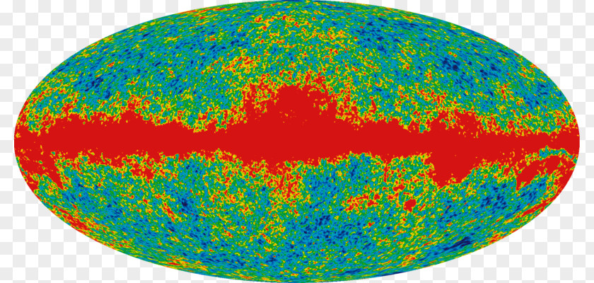 Microwave Cosmic Background Wilkinson Anisotropy Probe Radiation Cosmology PNG