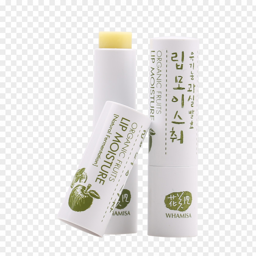 Organic Fruits Lip Balm Food Skin Care Seed PNG