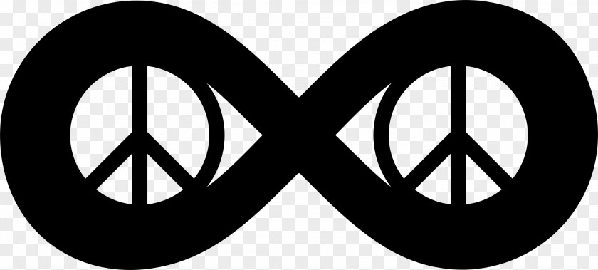 Peace Symbol Symbols Logo Trademark PNG