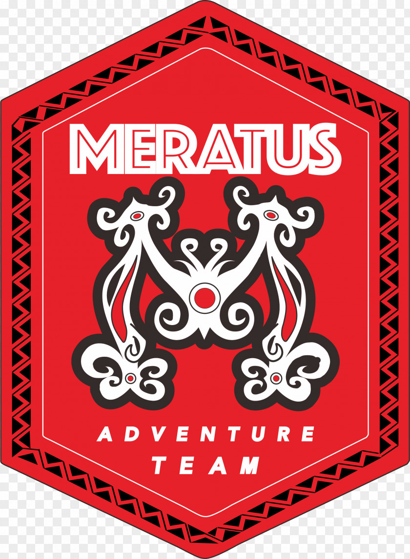 Perisai PT. Meratus Line Recreation Team Building Adventure PNG