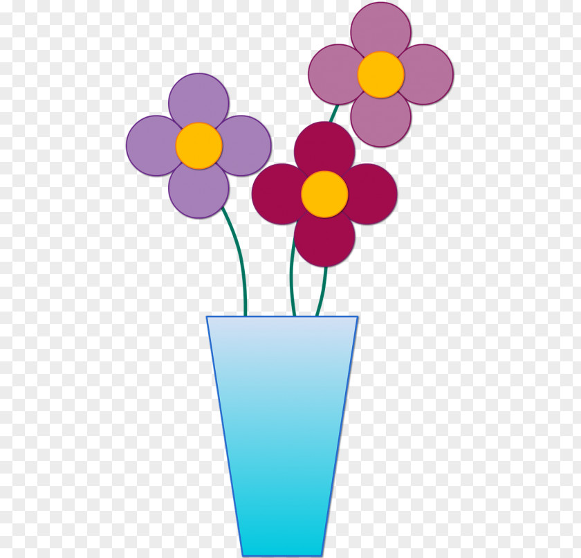 Plant Flowerpot Floral Flower Background PNG