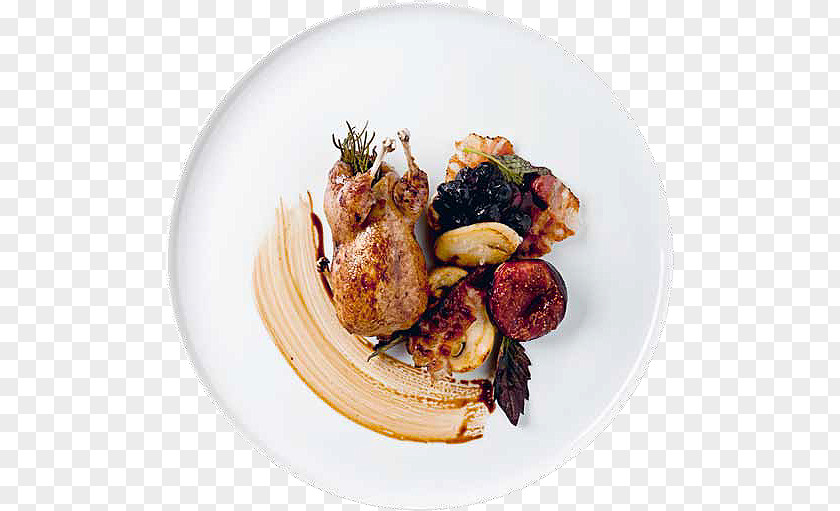 Plate Dish Garnish Recipe Cuisine PNG