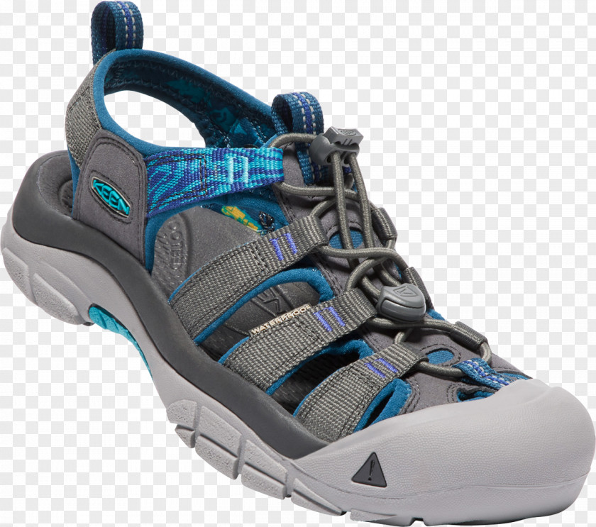 Sandal Keen Shoe Sneakers Hiking Boot PNG