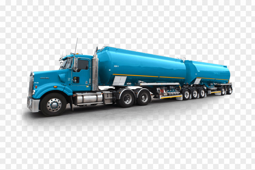 Truck Cargo Transport PNG