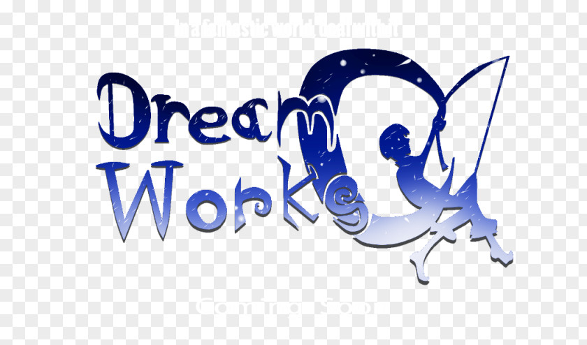 Animation Logo DreamWorks PNG
