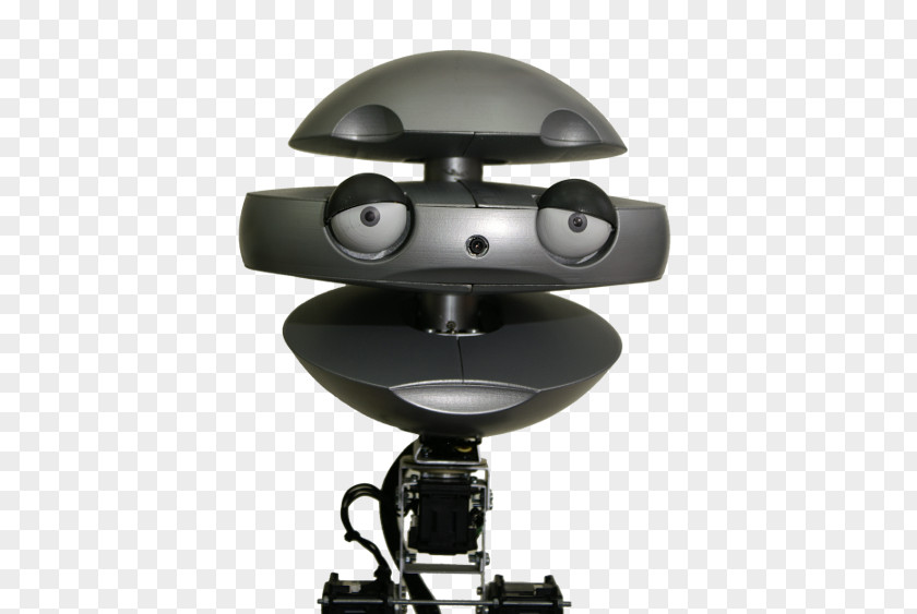 Autonomous Robot Technology Camera PNG