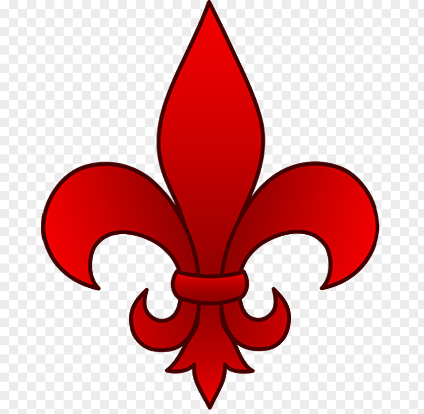 Dessert Images Fleur-de-lis World Scout Emblem Scouting Clip Art PNG