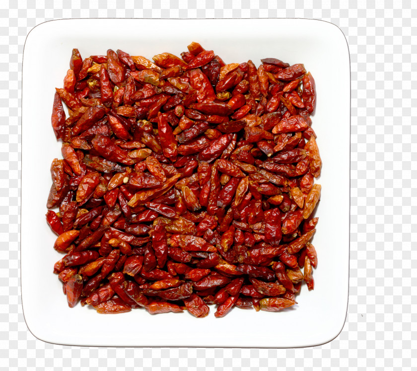 Dry Red Pepper Bell Chili Condiment Vegetable PNG